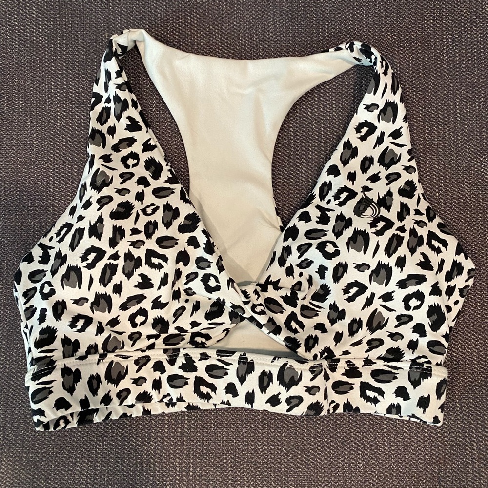 Ryderwear x Lauren Simpson Sports Bra